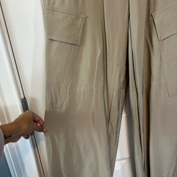 Mango Cargo Pants - Picture 4 of 11